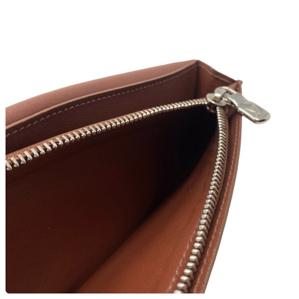 Louis Vuitton Nomade Brazza Long Wallet - Picture 6 of 12